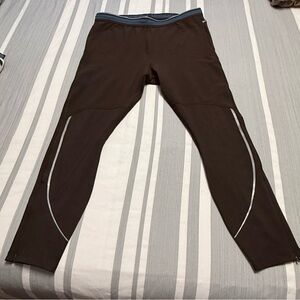 Under Armour Halo Run Cold Weather